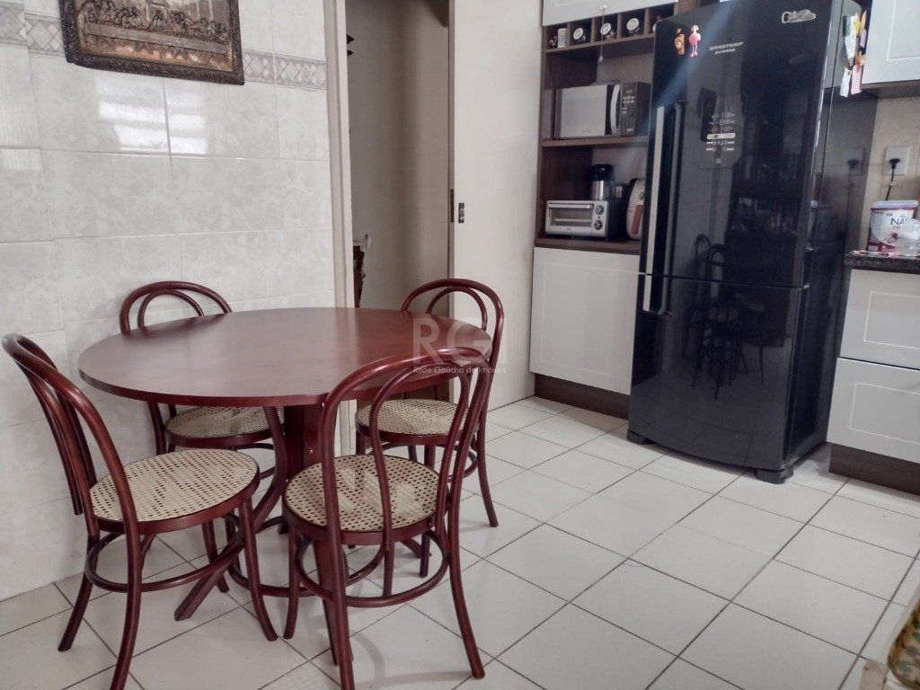 Apartamento à venda com 2 quartos, 90m² - Foto 5