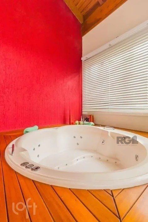 Casa, 4 quartos, 330 m² - Foto 29