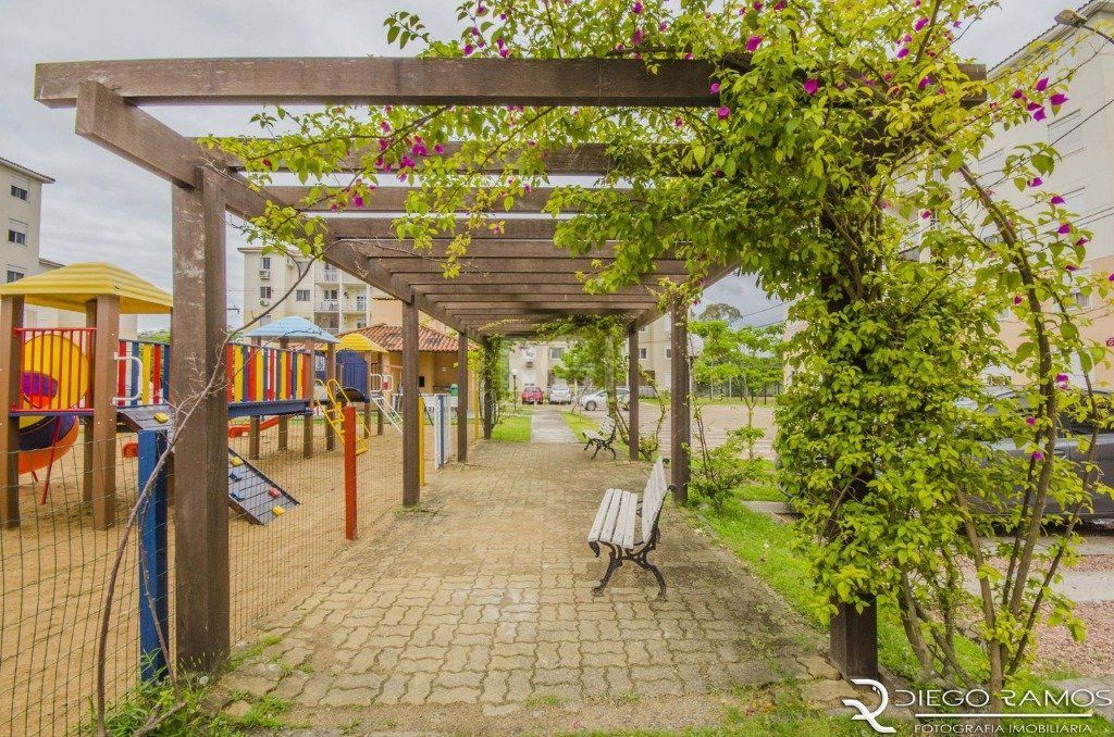 Apartamento à venda com 2 quartos, 57m² - Foto 26