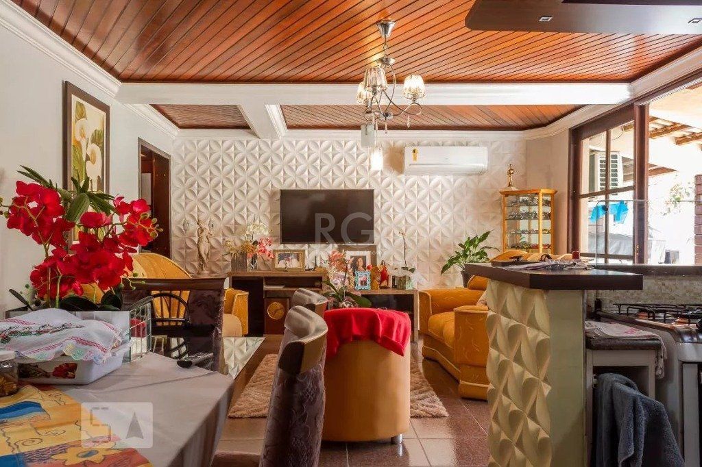 Casa, 3 quartos, 336 m² - Foto 4