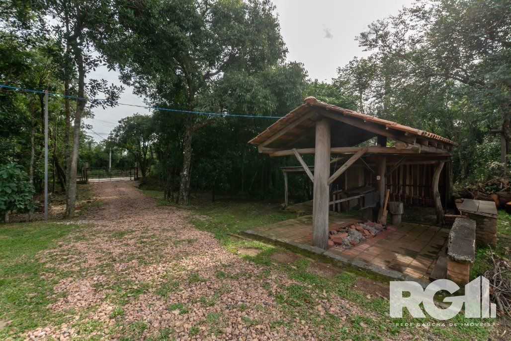 Sítio à venda com 4 quartos, 1m² - Foto 20