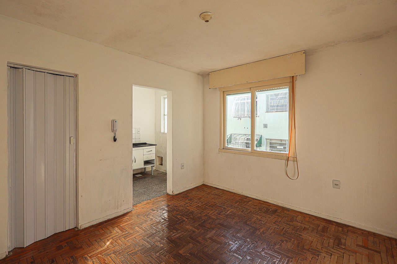 Apartamento, 1 quarto, 34 m² - Foto 4