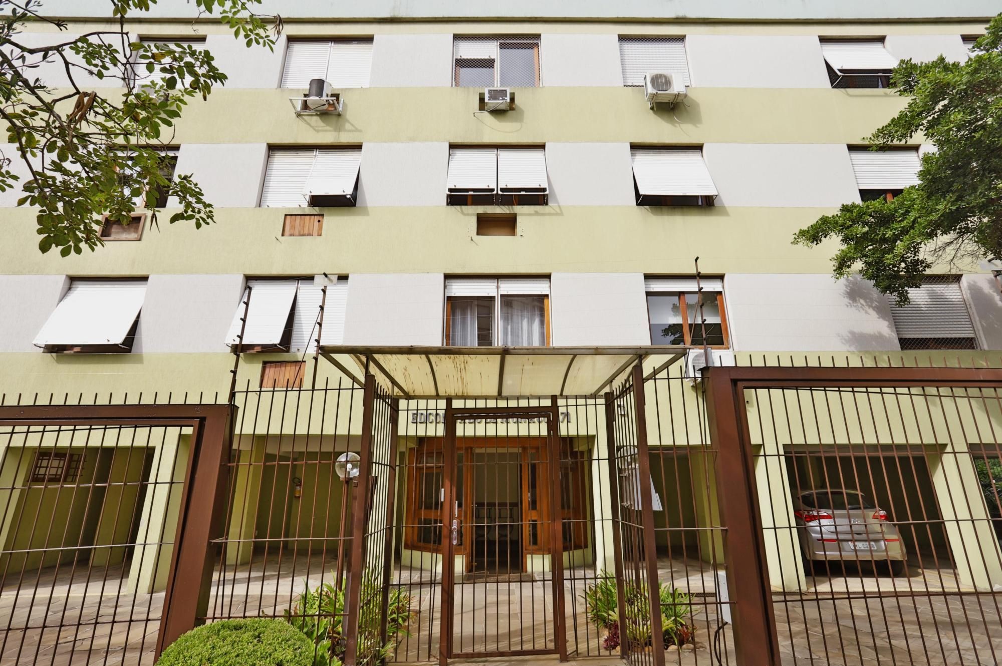 Apartamento à venda com 2 quartos, 57m² - Foto 28
