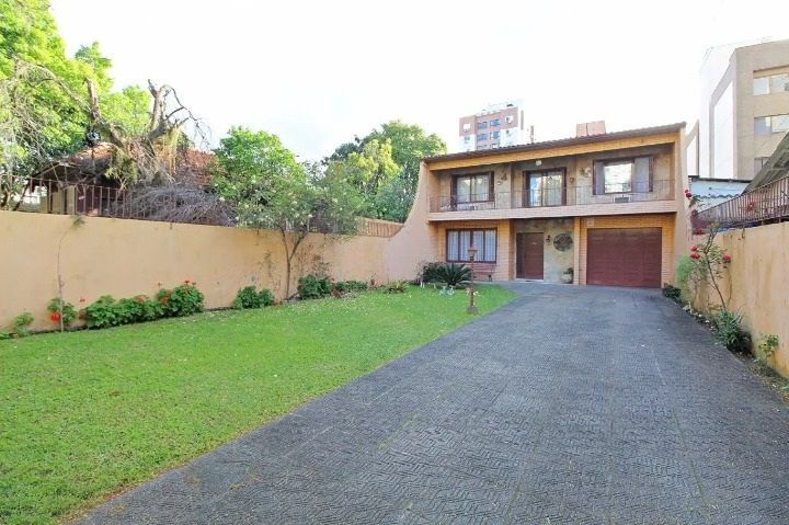 Sobrado à venda com 3 quartos, 224m² - Foto 3