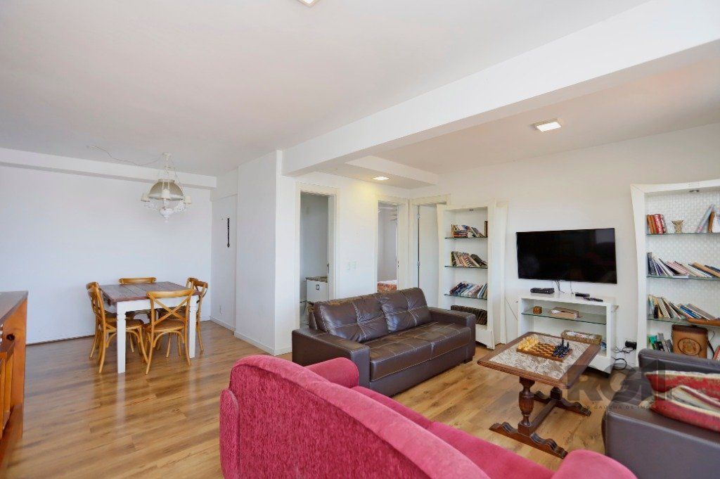 Apartamento à venda com 3 quartos, 83m² - Foto 13