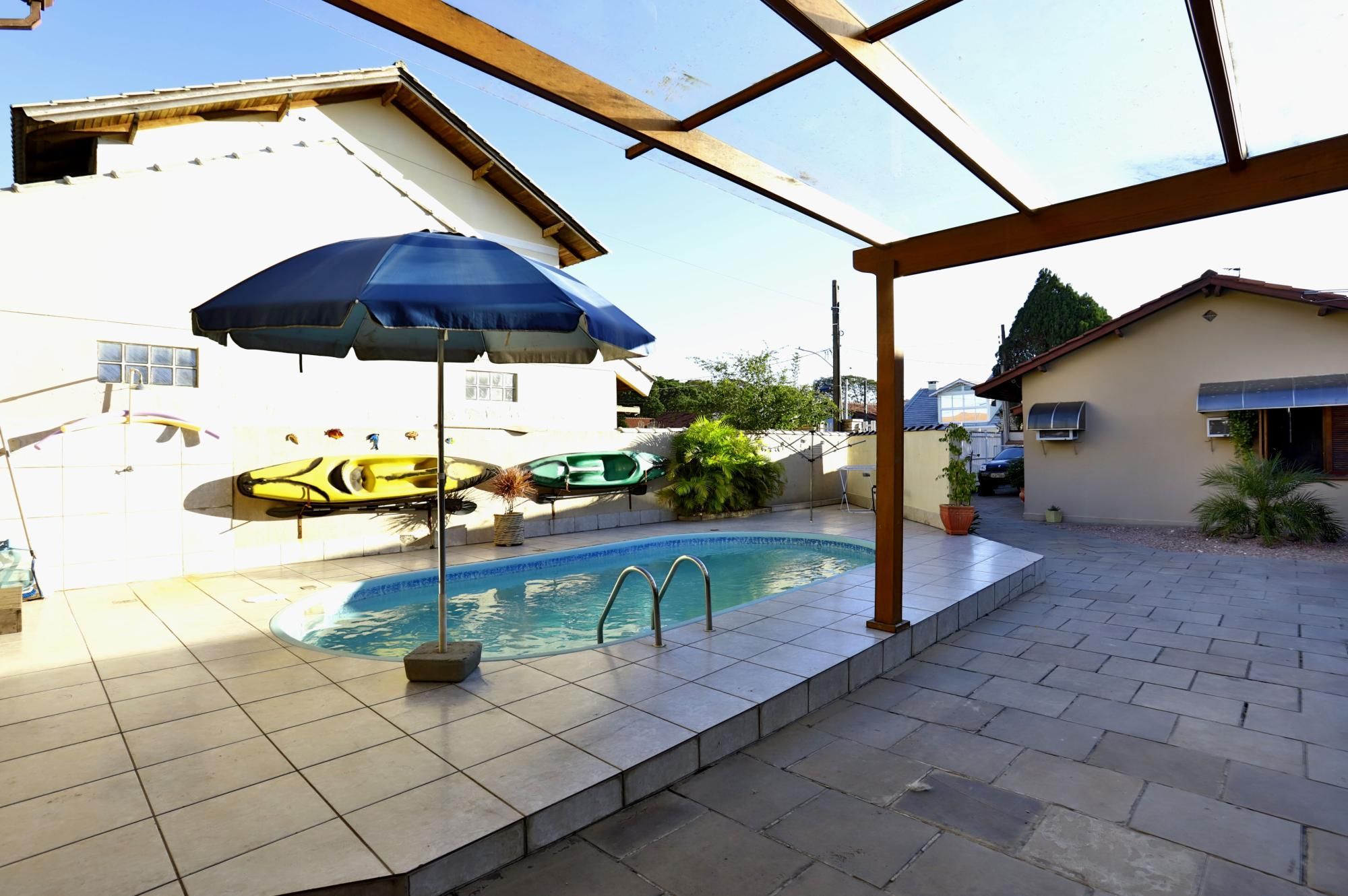 Casa à venda com 2 quartos, 272m² - Foto 21