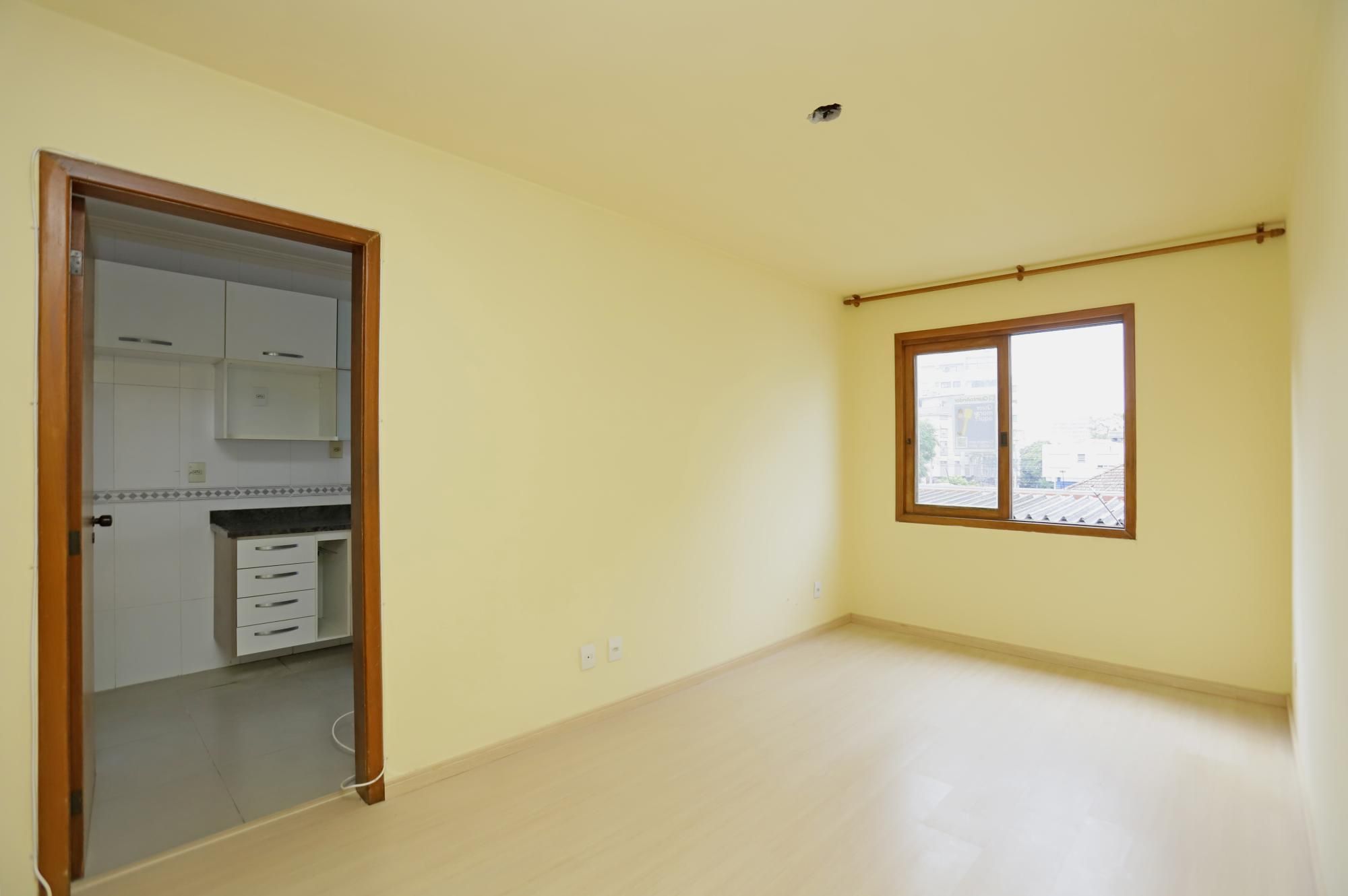 Apartamento à venda com 2 quartos, 57m² - Foto 6