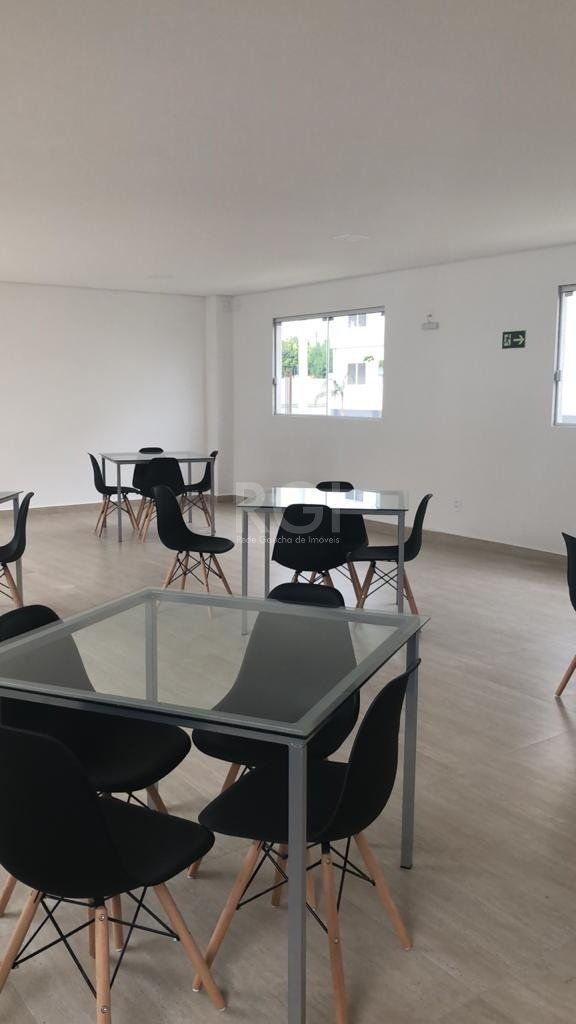 Apartamento à venda com 2 quartos, 40m² - Foto 21