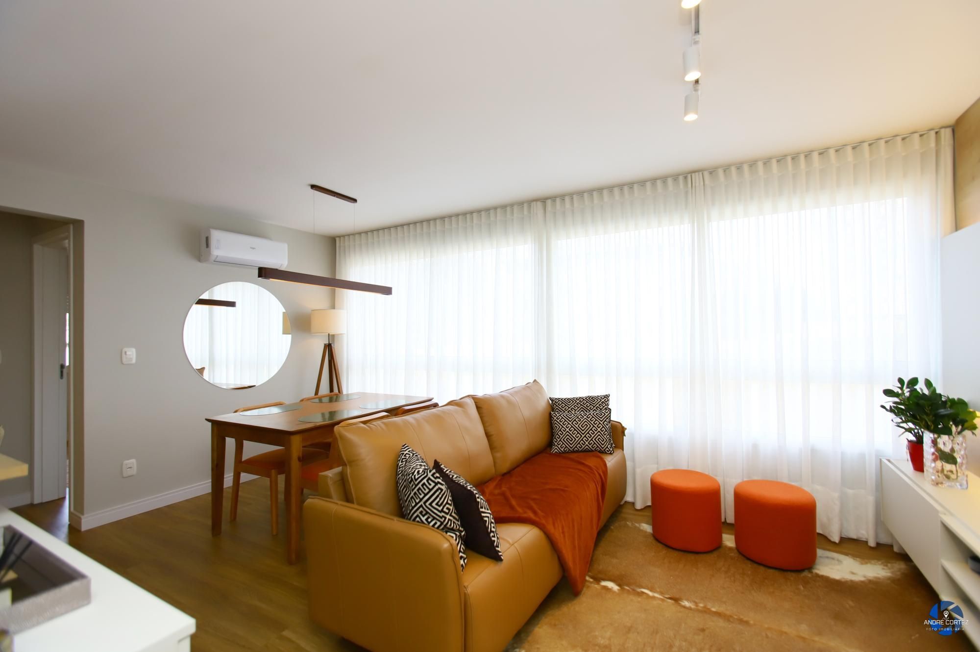 Apartamento 1 dormitório no bairro Passo da Areia