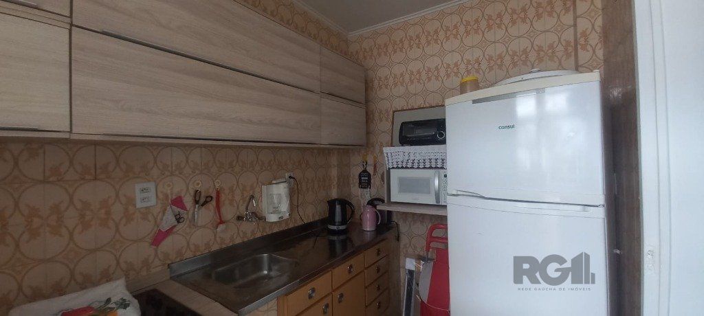 Apartamento à venda com 1 quarto, 43m² - Foto 12