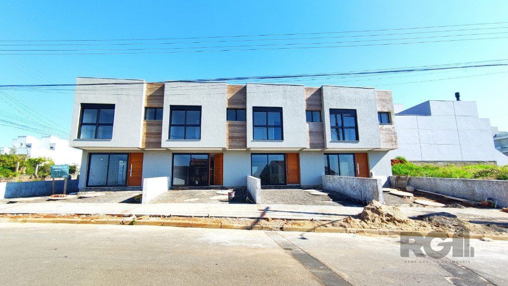 Sobrado à venda com 2 quartos, 77m² - Foto 11