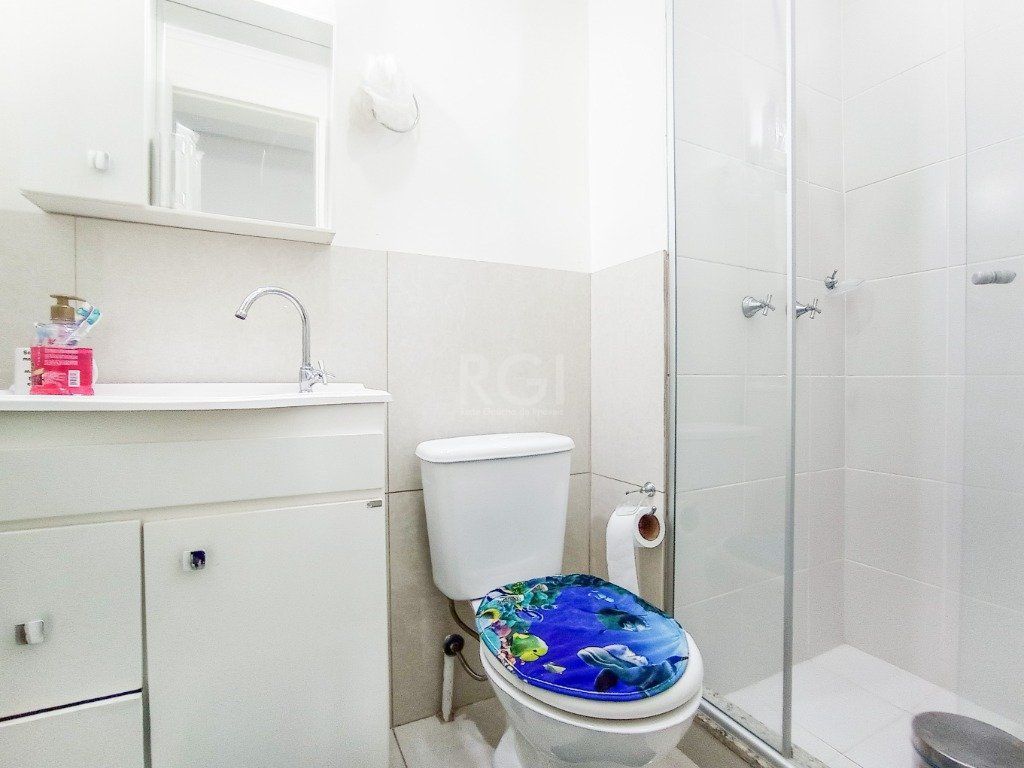 Apartamento, 3 quartos, 63 m² - Foto 22