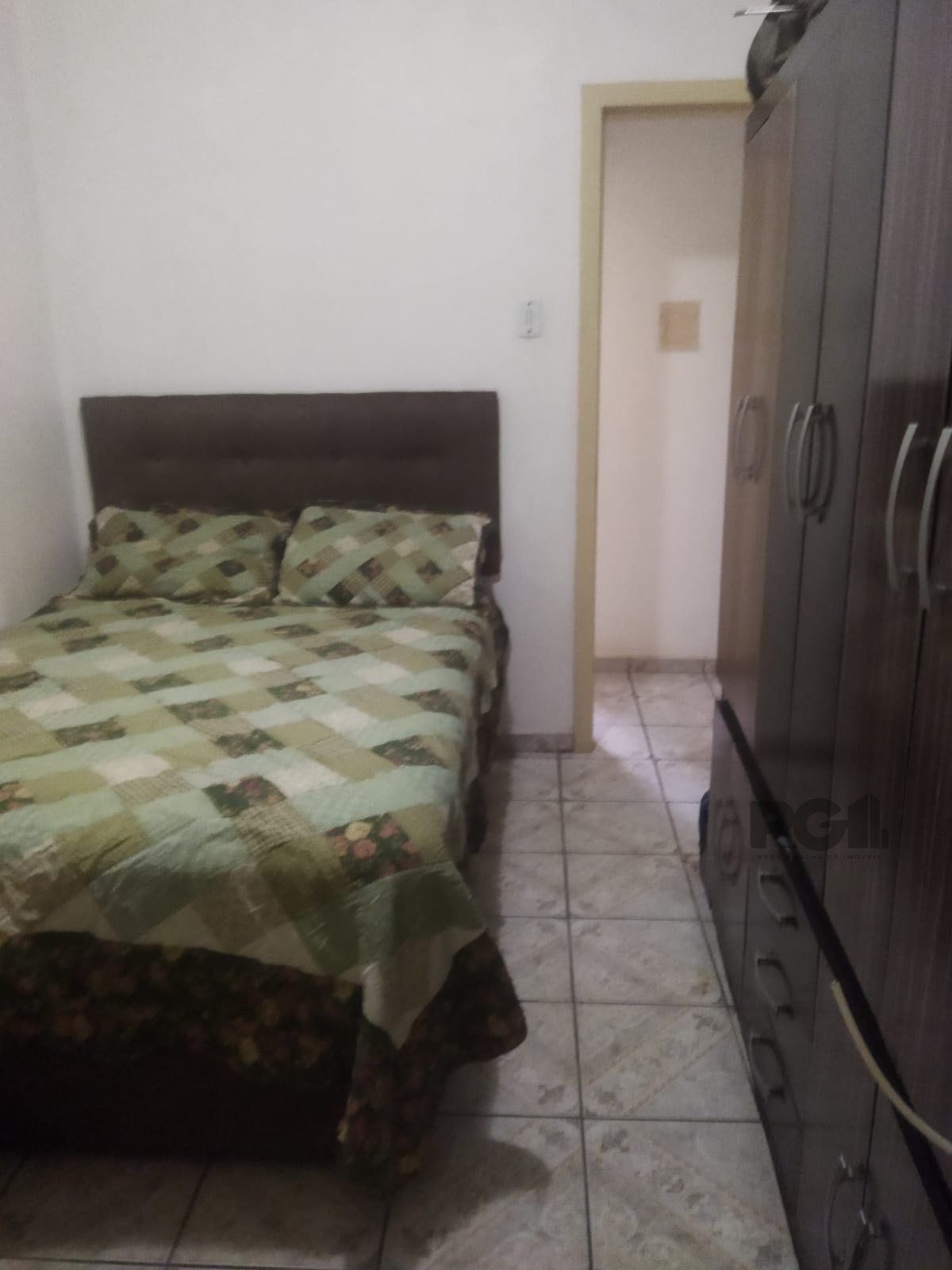 Apartamento à venda com 2 quartos, 40m² - Foto 8