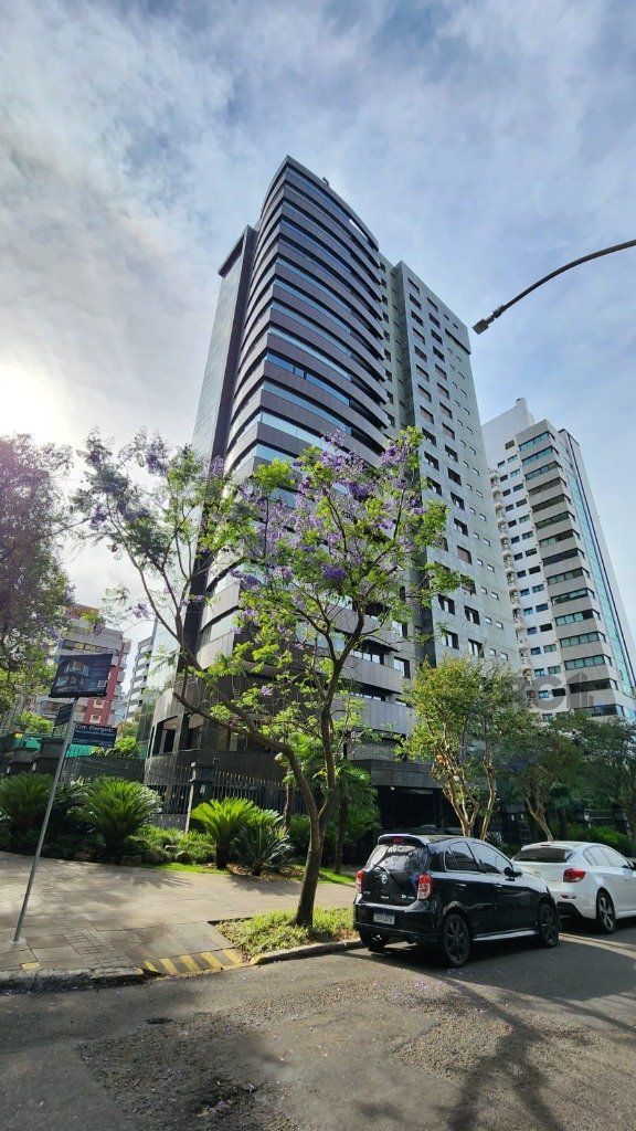 Apartamento à venda com 4 quartos, 382m² - Foto 56