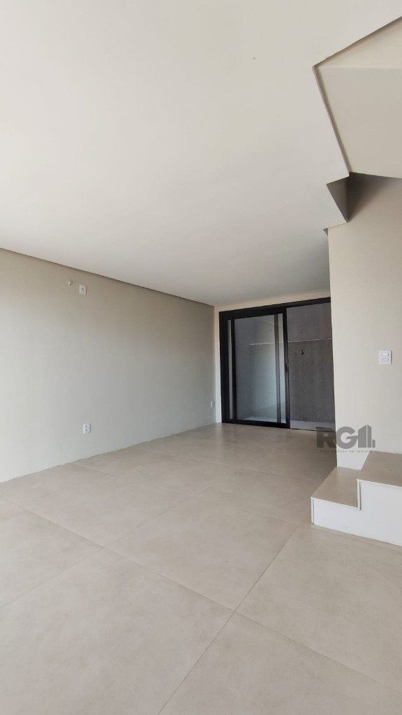 Sobrado, 2 quartos, 76 m² - Foto 6