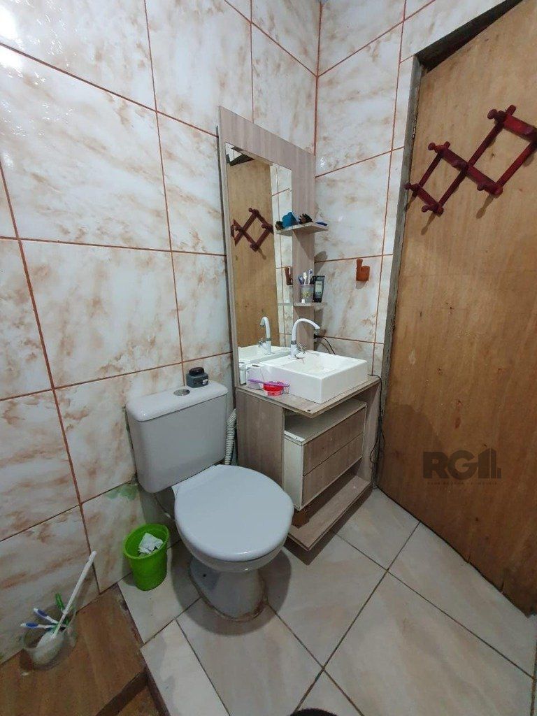 Casa à venda com 2 quartos, 199m² - Foto 8