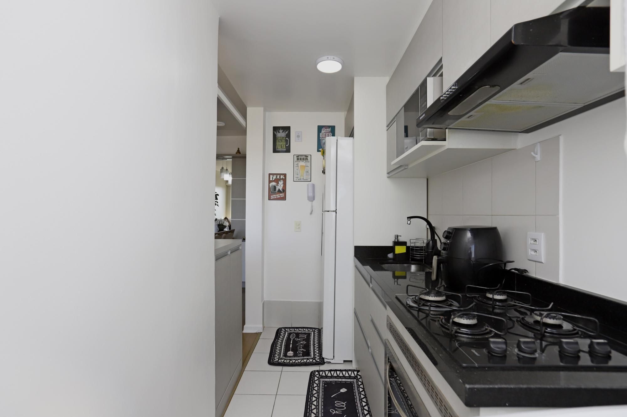 Apartamento, 3 quartos, 63 m² - Foto 6