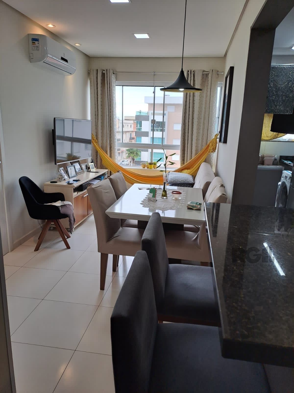 Apartamento à venda com 1 quarto, 40m² - Foto 12