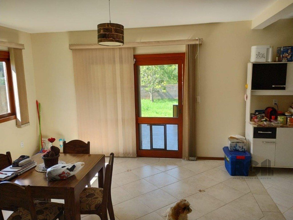 Casa de Condomínio à venda com 3 quartos, 151m² - Foto 8