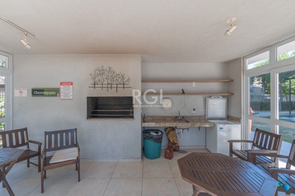 Apartamento à venda com 2 quartos, 64m² - Foto 30