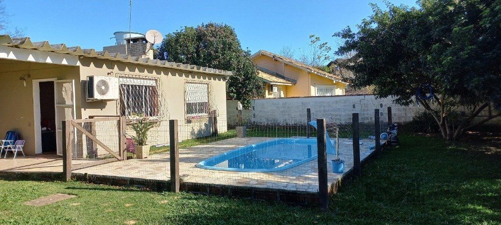 Casa à venda com 2 quartos, 151m² - Foto 6
