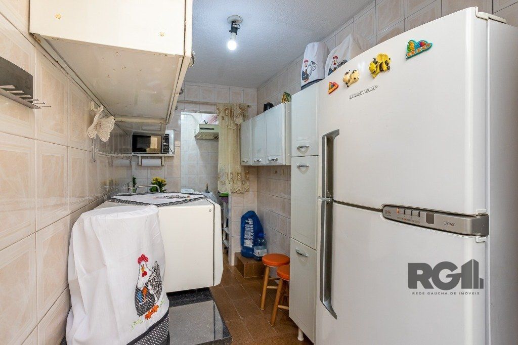 Apartamento à venda com 2 quartos, 57m² - Foto 16
