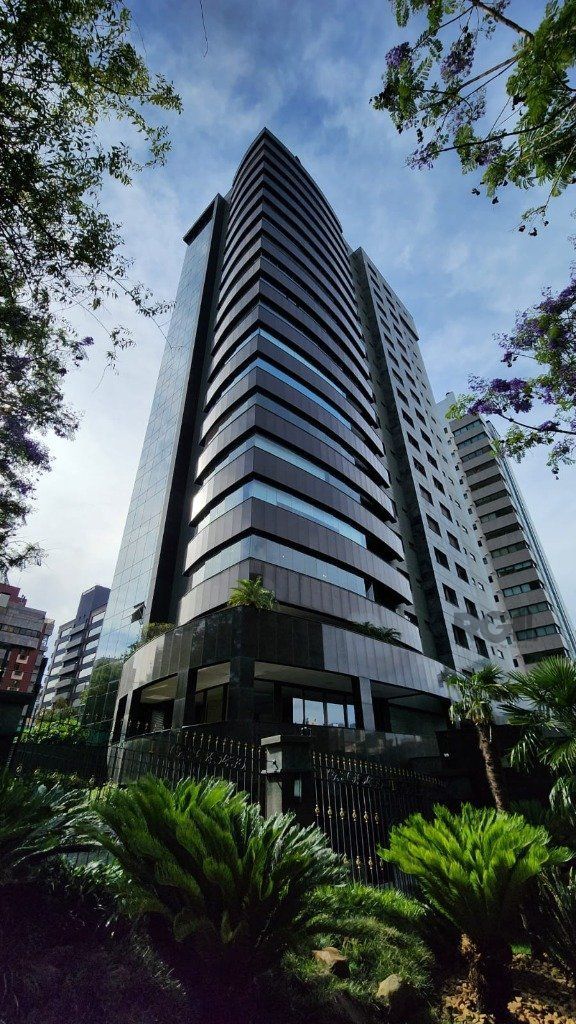 Apartamento à venda com 4 quartos, 382m² - Foto 55