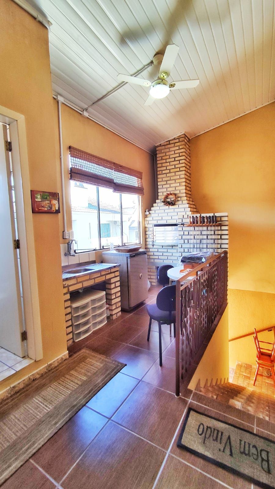 Casa, 4 quartos, 153 m² - Foto 26
