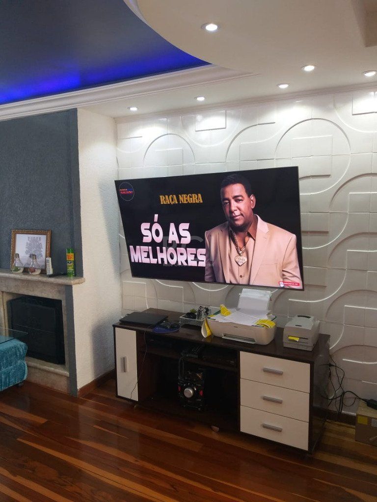 Casa de Condomínio à venda com 2 quartos, 237m² - Foto 9