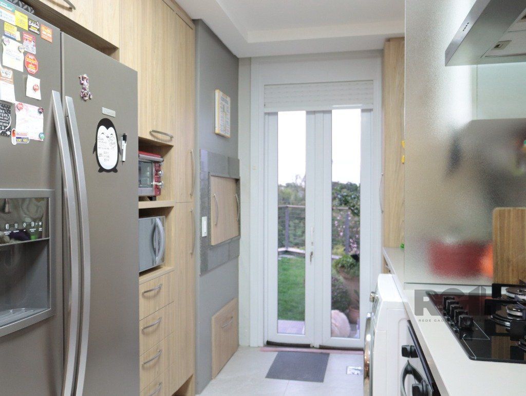 Casa de Condomínio à venda com 3 quartos, 168m² - Foto 18