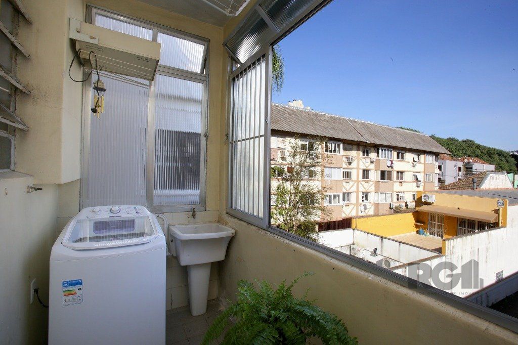 Apartamento à venda com 2 quartos, 56m² - Foto 17