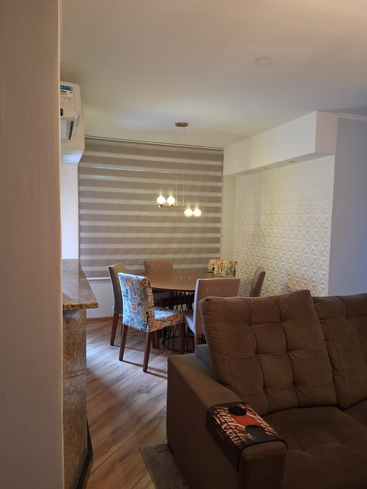 Apartamento, 2 quartos, 62 m² - Foto 5