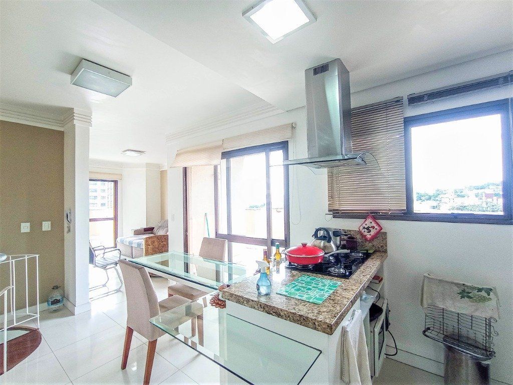 Cobertura à venda com 2 quartos, 174m² - Foto 26