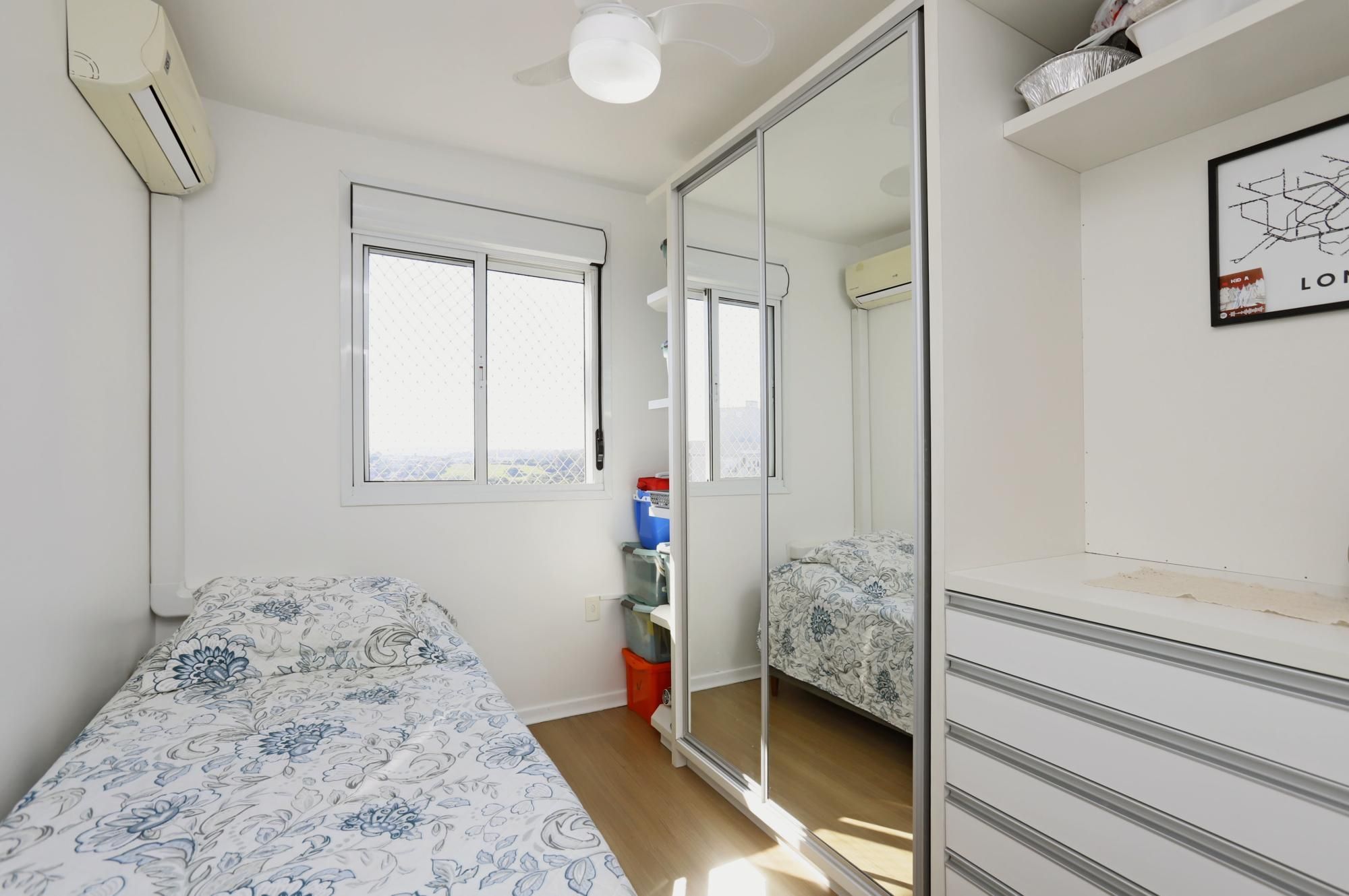 Apartamento, 3 quartos, 63 m² - Foto 12