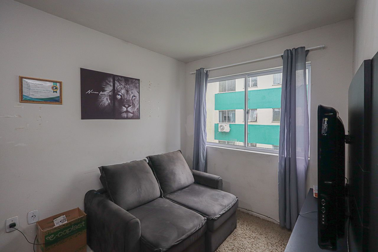 Apartamento, 2 quartos, à venda, 52 m², Chapéu do Sol - Porto Alegre — foto 4