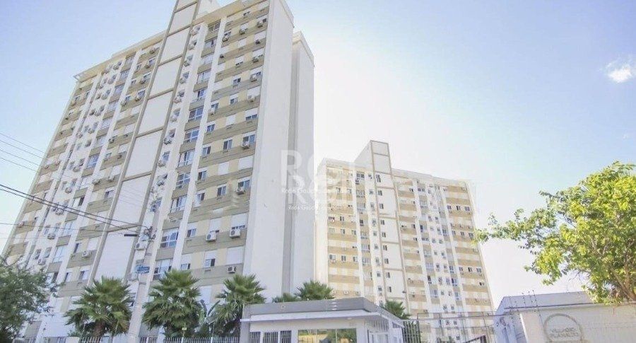 Apartamento, 3 quartos, 63 m² - Foto 1