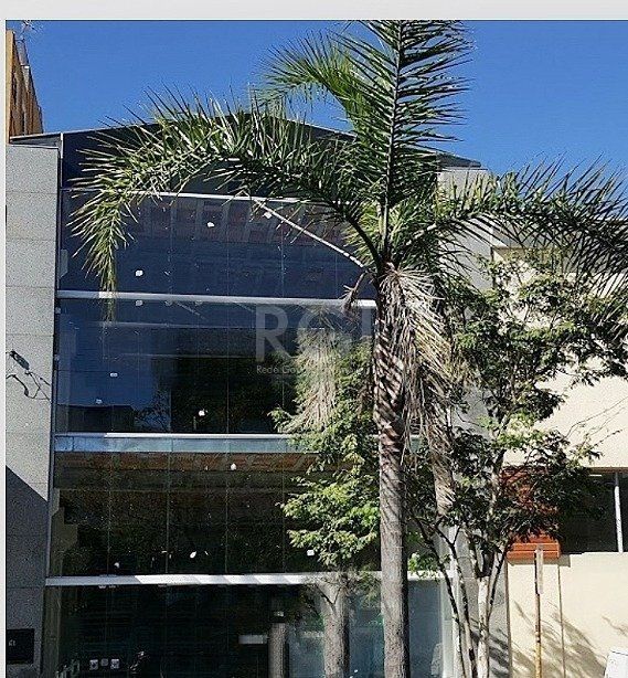 Depósito-Galpão, 525 m² - Foto 1