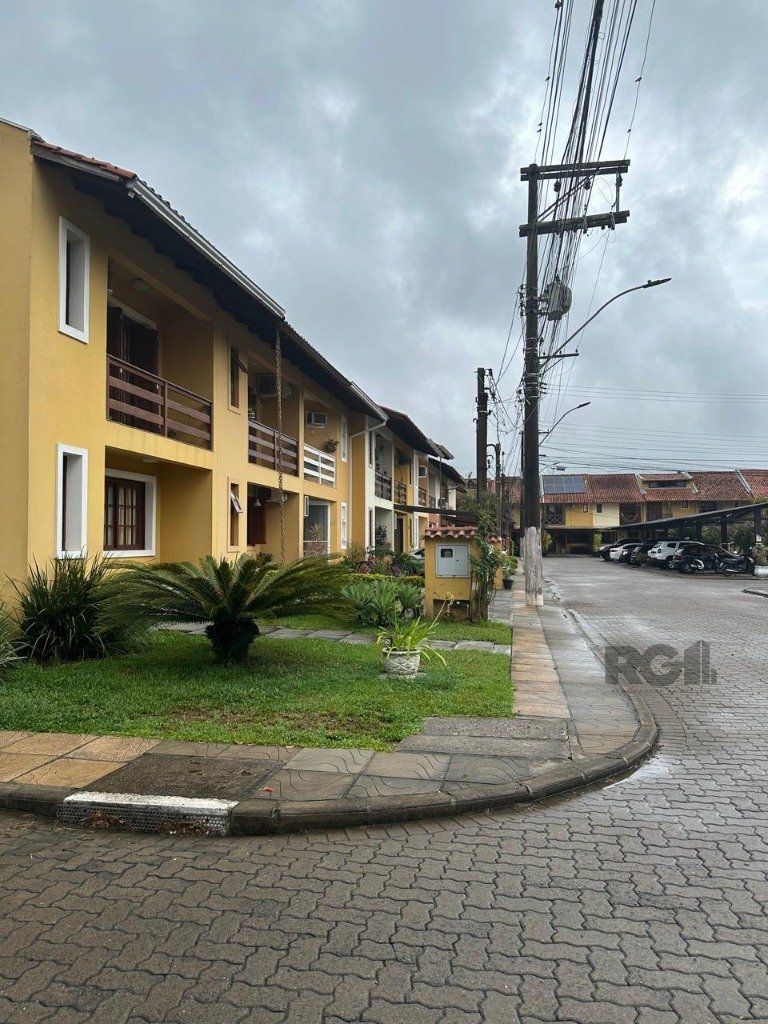 Casa de Condomínio, 2 quartos - Foto 10