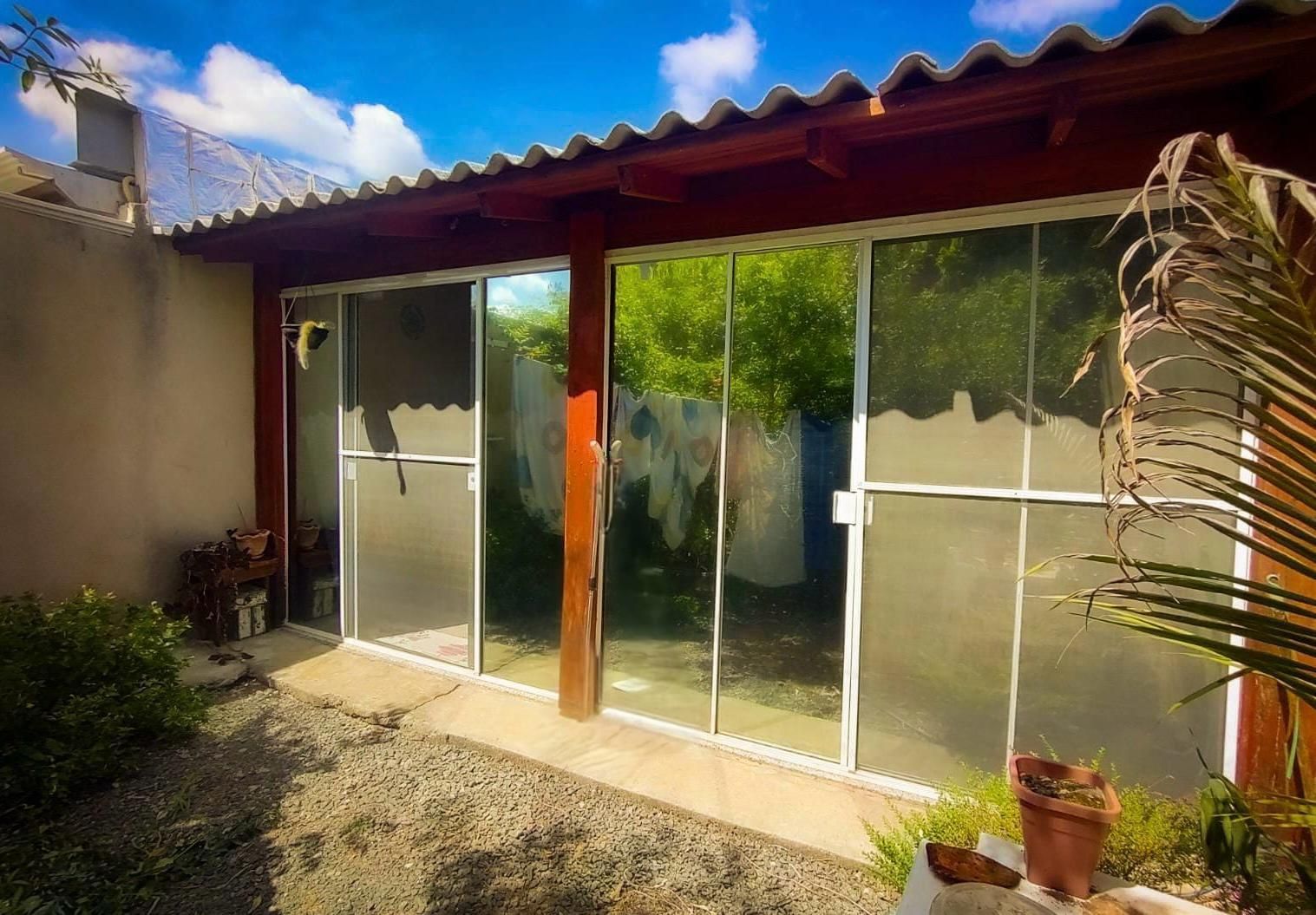 Casa de Condomínio à venda com 2 quartos, 44m² - Foto 7