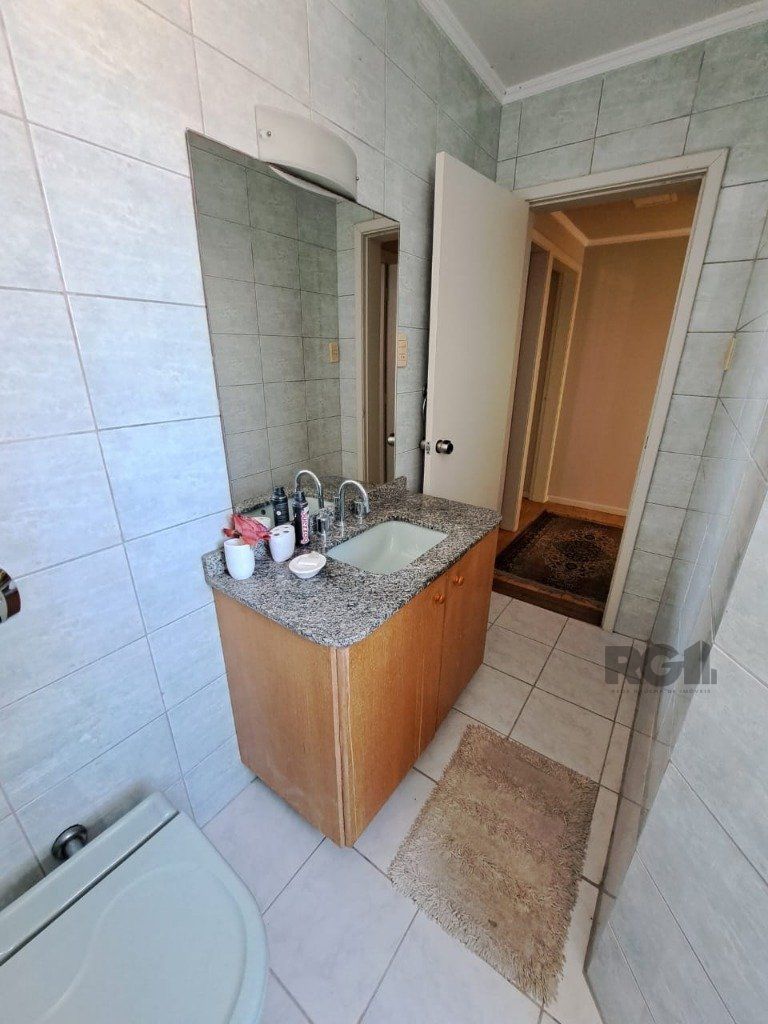 Apartamento à venda com 3 quartos, 118m² - Foto 6