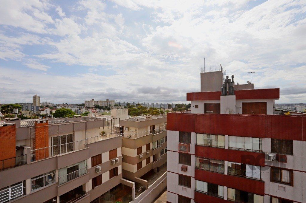 Cobertura, 3 quartos, 164 m² - Foto 32