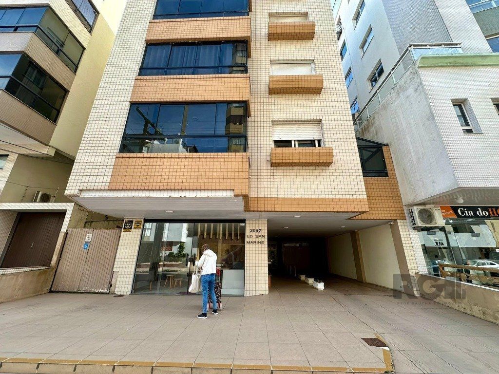 Apartamento, 2 quartos, 82 m² - Foto 3