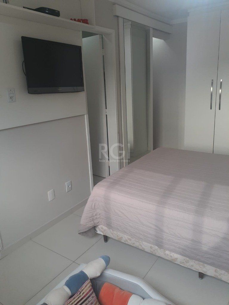 Cobertura, 1 quarto, 60 m² - Foto 11