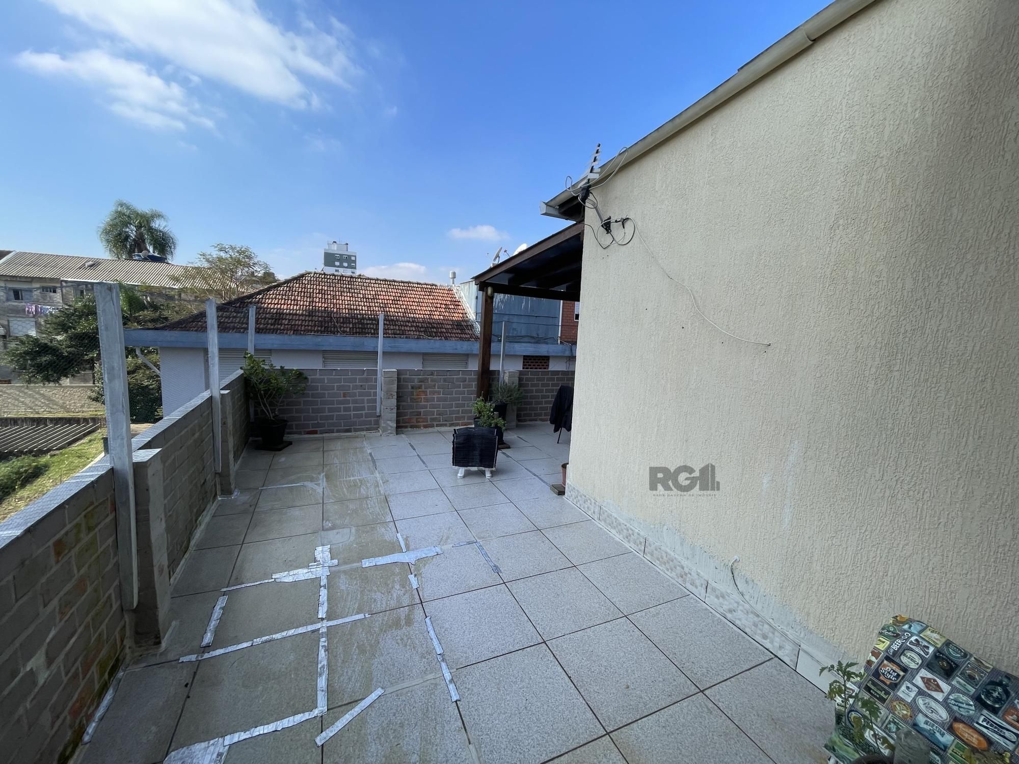 Cobertura à venda com 3 quartos, 98m² - Foto 33