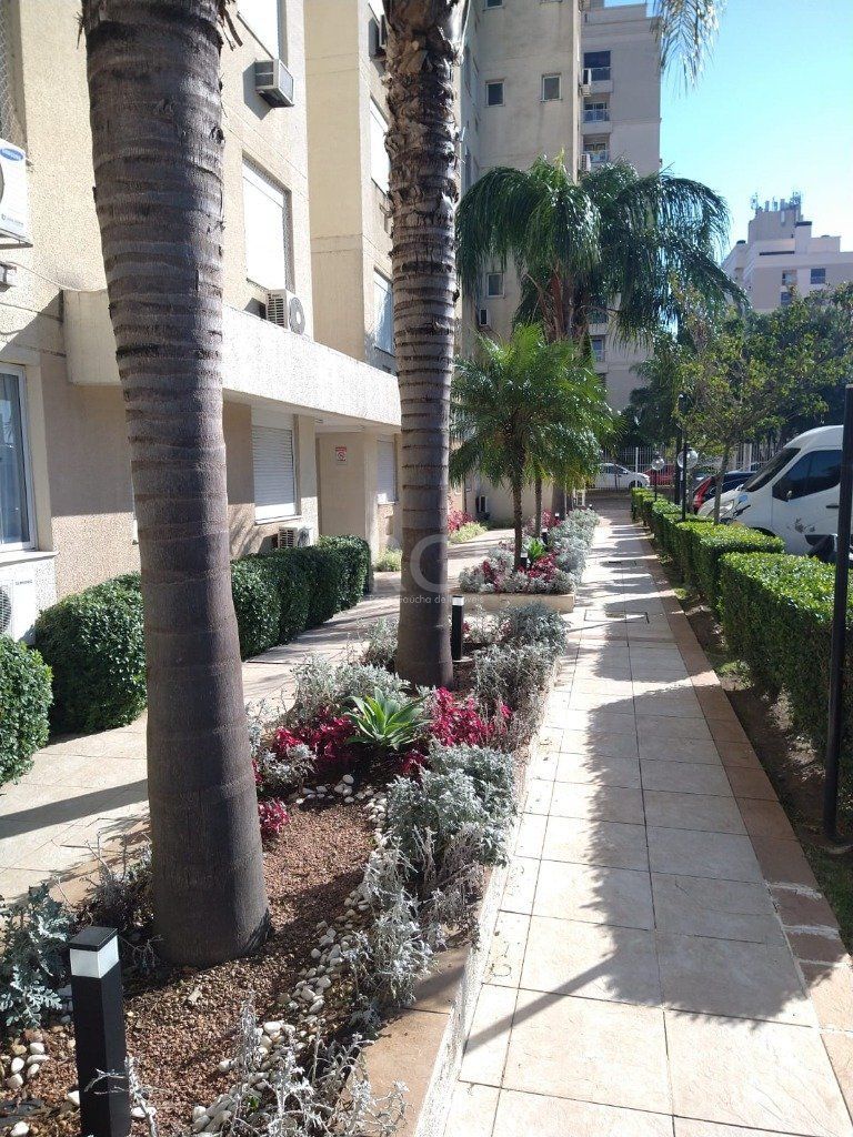 Apartamento, 2 quartos, 48 m² - Foto 2