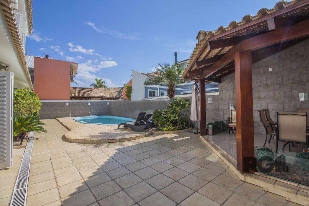 Casa de Condomínio à venda com 4 quartos, 390m² - Foto 28