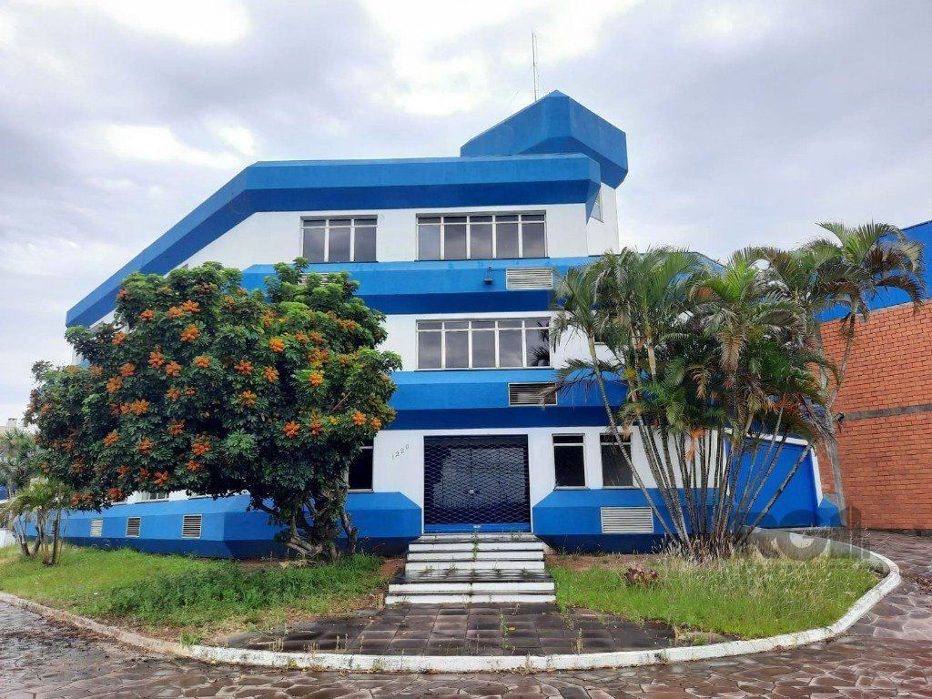 Depósito-Galpão, 4500 m² - Foto 1