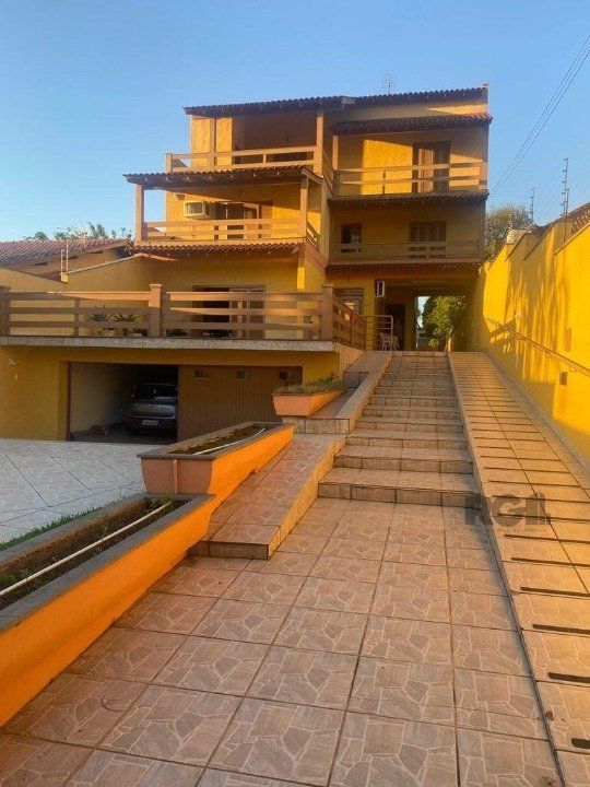 Sobrado à venda com 5 quartos, 525m² - Foto 33