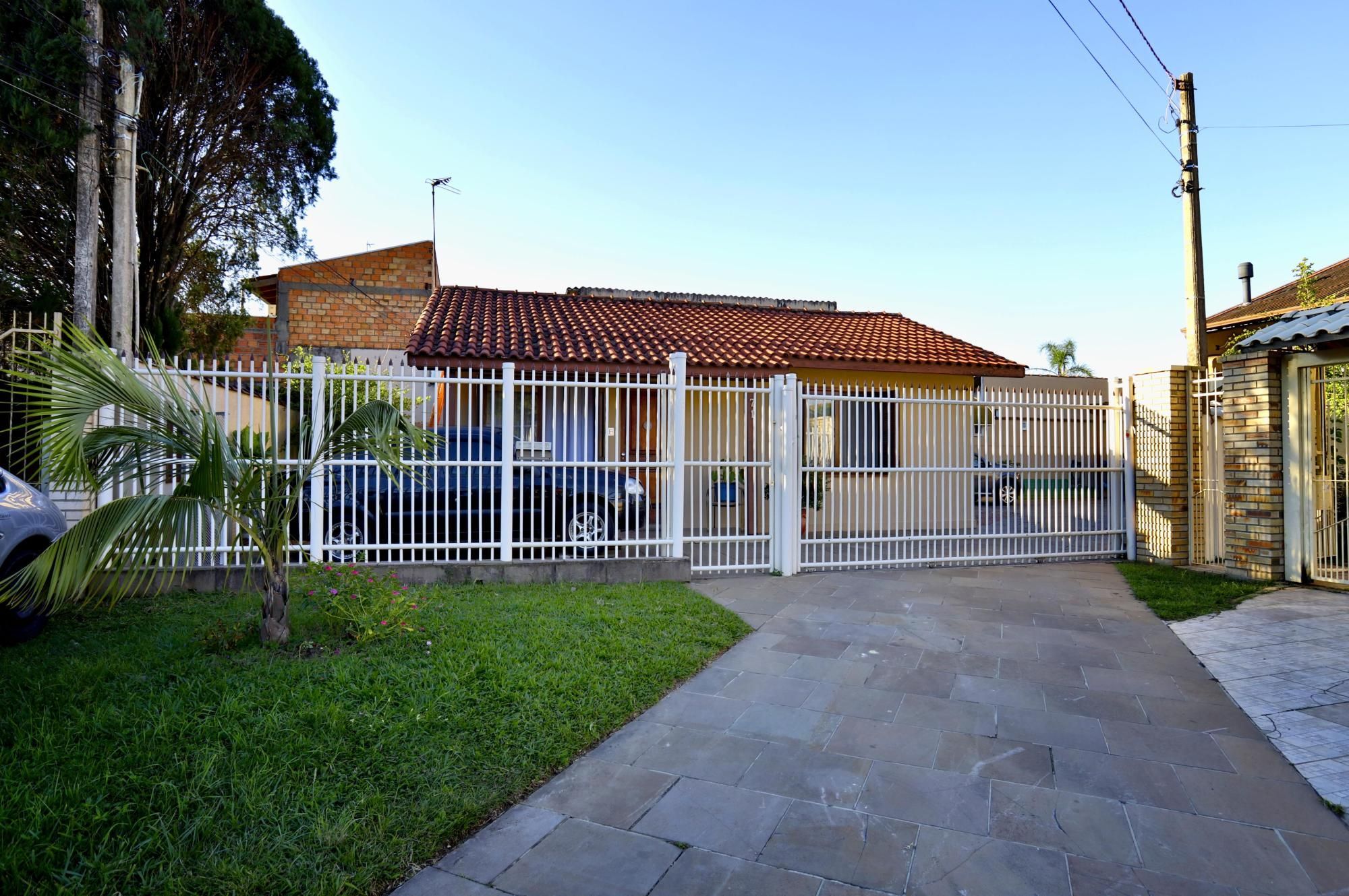 Casa, 2 quartos, 271 m² - Foto 1