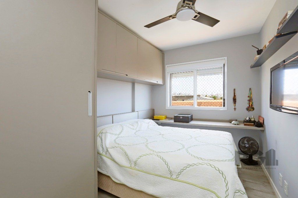 Apartamento à venda com 2 quartos, 66m² - Foto 17